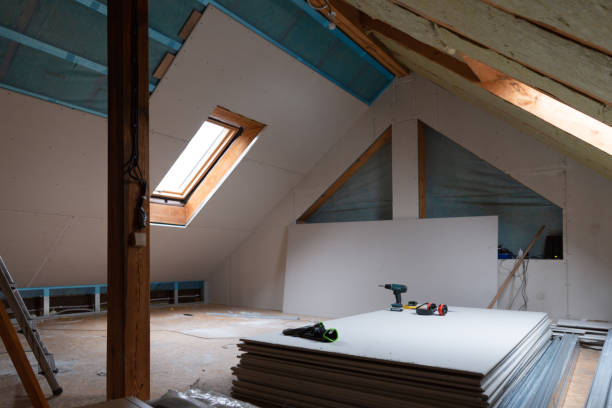 Best Eco-Friendly Insulation in Independent Hill, VA
