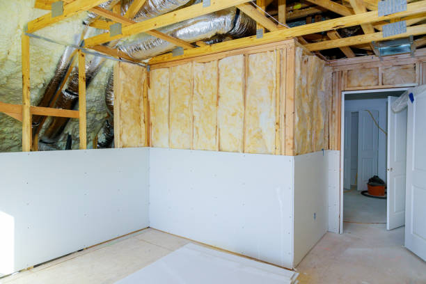 Best Blown-in Insulation in Independent Hill, VA