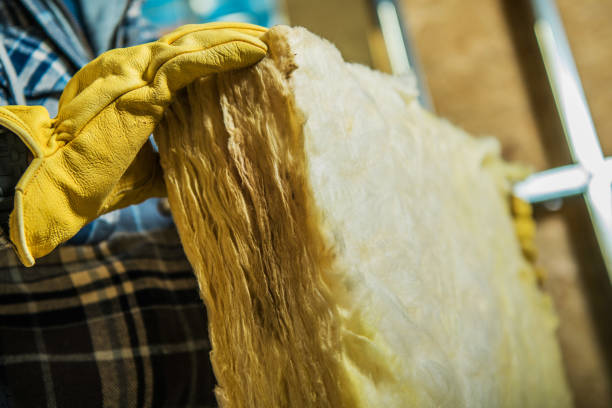 Best Cellulose Insulation in Independent Hill, VA