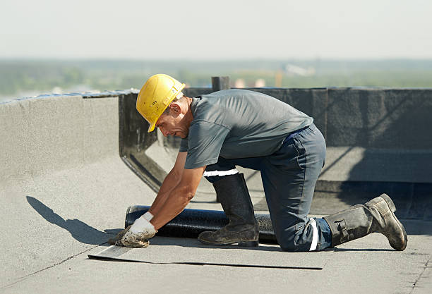 Best Specialized Insulation Services in Independent Hill, VA