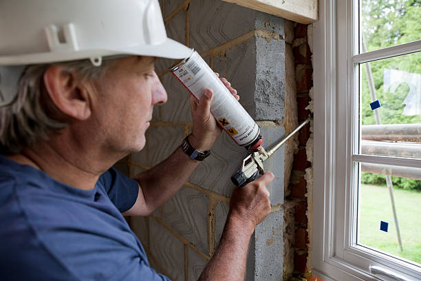 Best DIY Insulation Kits and Guidance in Independent Hill, VA