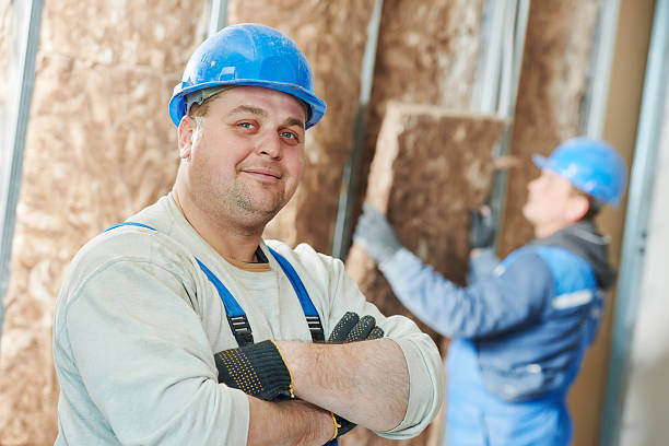 Best Insulation for Specific Applications in Independent Hill, VA