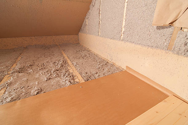 Best Spray Foam Insulation in Independent Hill, VA